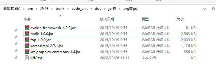 解决方法